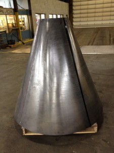 Cone western sheet metal.com Irving Texas