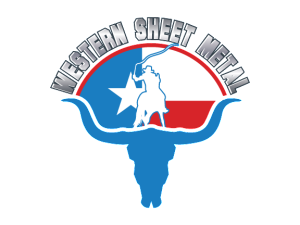 Western Sheet Metal.com Logo